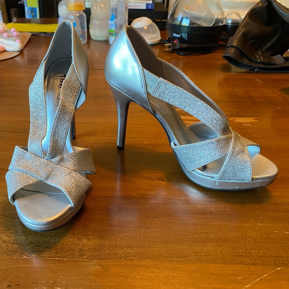 Fioni Night Heels